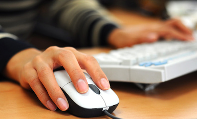 用鼠標手腕酸痛？小軟件助你10倍提升電腦操作效率