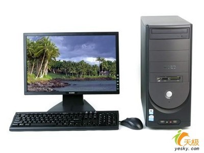 老產品的新選擇 六款促銷臺式機全推薦