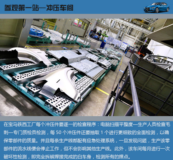 持續深耕中國市場，華晨寶馬大東工廠產品升級項目盛大開業