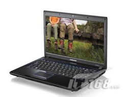 2009年度三星筆記本電腦最優產品精選指南