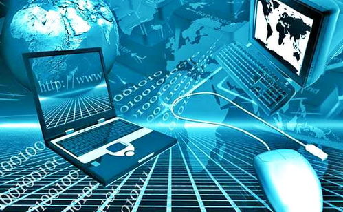 計算機專業 畢業生搶手、薪酬體面、前景光明的“香餑餑”