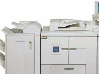 成都專業辦公設備維修 理光復印機、打印機加粉、電腦及網絡維護一站式解決方案