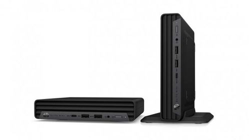 惠普發力混合辦公新常態，發布全新一代PC產品矩陣