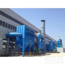 常州有機廢氣voc催化燃燒設備rco 涂料 油漆生產廢氣處理成套設備