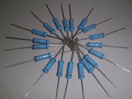 你了解金屬膜電阻的性能參數(shù)特點(diǎn) 嗎