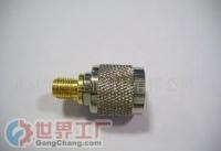 批發(fā)N頭、SMA、SMB、CC4、L9、BNC_電子元器件_世界工廠網中國產品信息庫